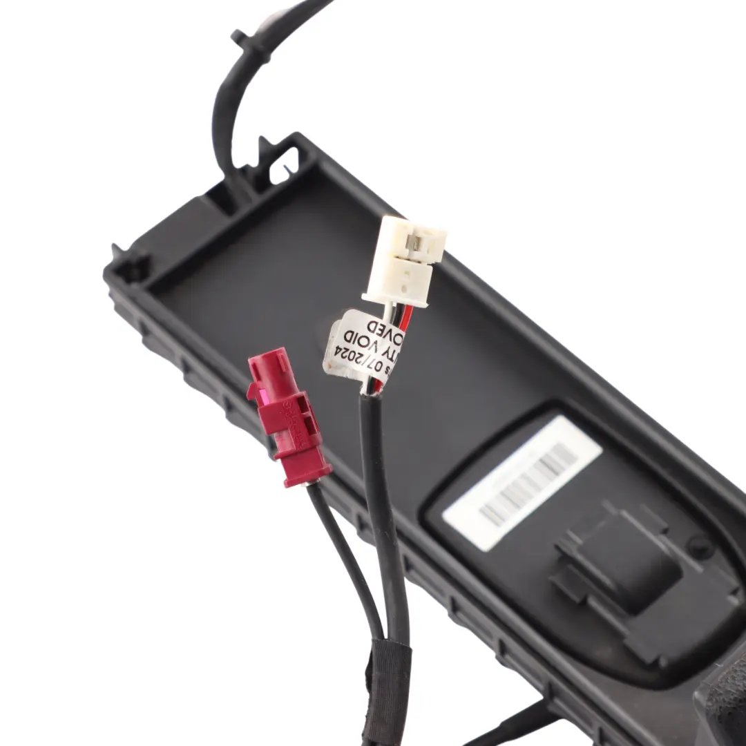 Vano portaoggetti Console per Mercedes W169 W245 con numero di parte A1696800035 Mercedes W169 W245 Vano portaoggetti Console - SKU A1696800035 - Numero di parte A1696800035