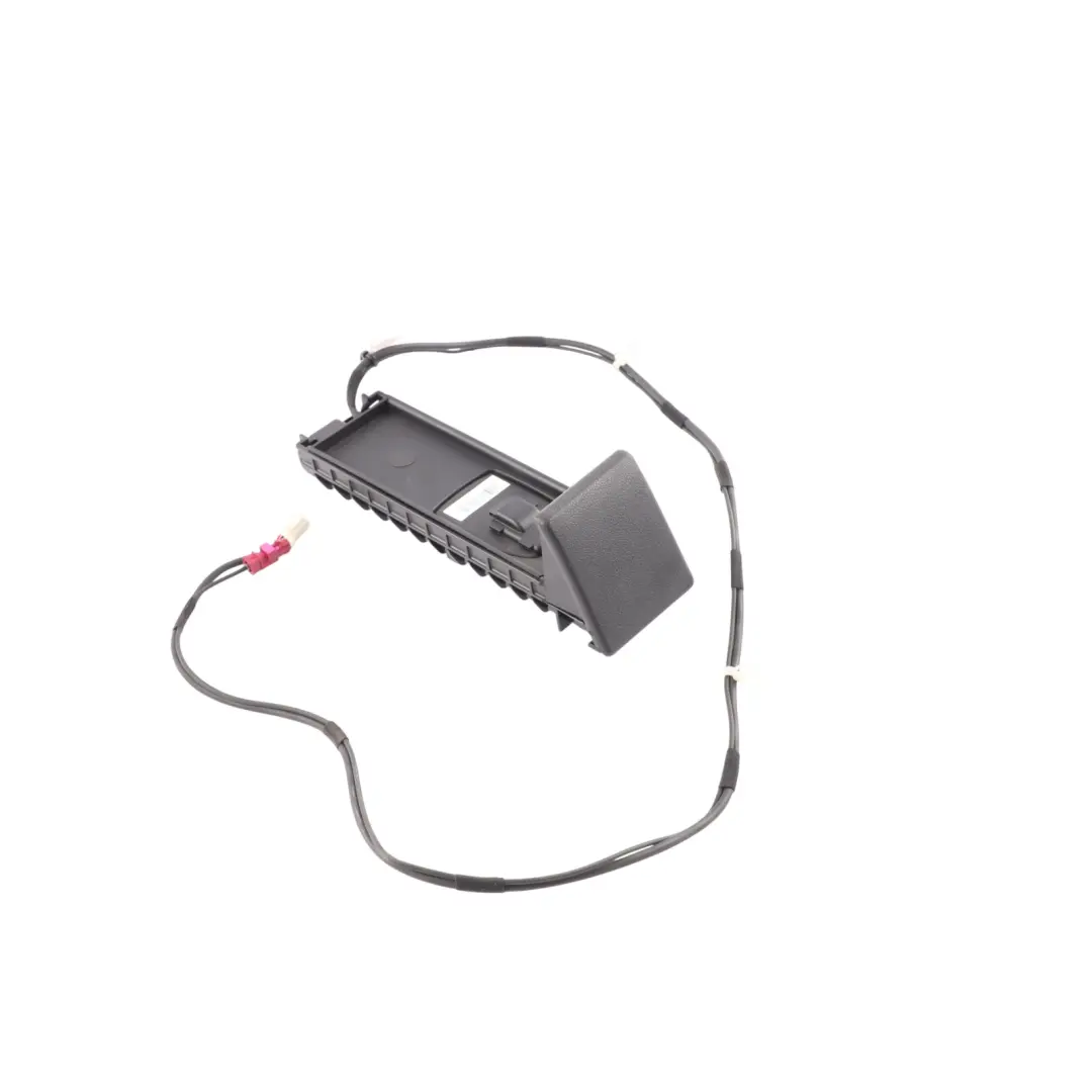 Ablagefach Handschuhfach Konsole für Mercedes W169 W245 mit Teilenummer A1696800035 Mercedes W169 W245 Ablagefach Handschuhfach Konsole - SKU A1696800035 - Teilenummer A1696800035