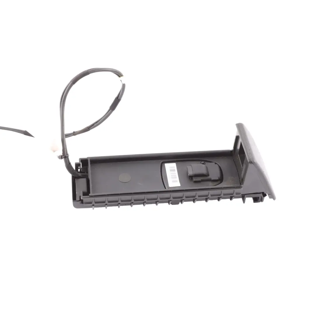 Mercedes W169 W245 Storage Glove Compartment Console - SKU A1696800035 - Part number A1696800035