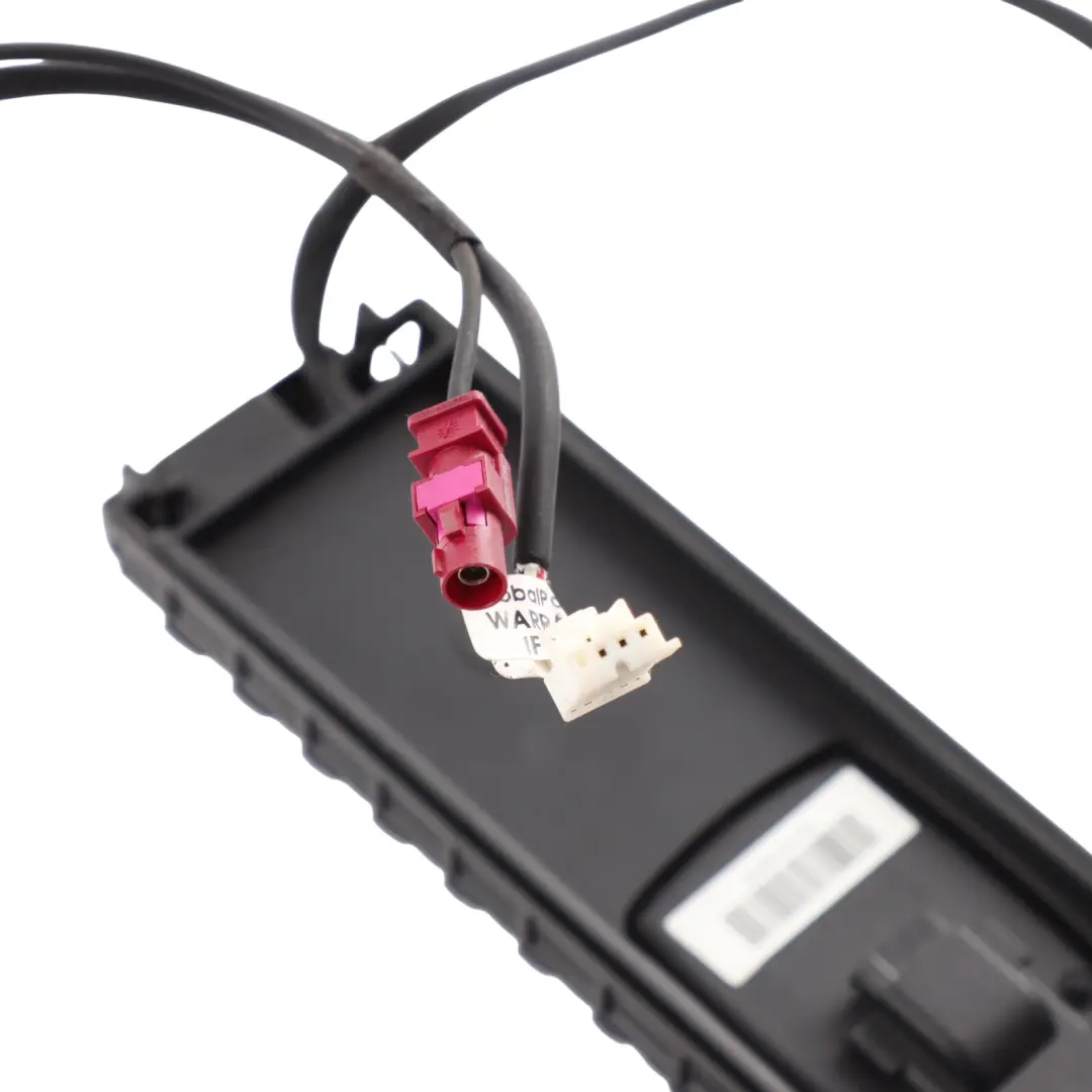 Mercedes W169 W245 Storage Glove Compartment Console - SKU A1696800035 - Part number A1696800035