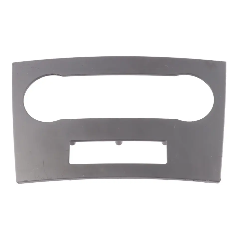 Couvre Tableau de Bord Commutateur Cadre Panneau Noir pour Mercedes W169 à propos du numéro de pièce A1696803239 Mercedes W169 Couvre Tableau de Bord Commutateur Cadre Panneau Noir - SKU A1696803239 - Numéro de pièce A1696803239