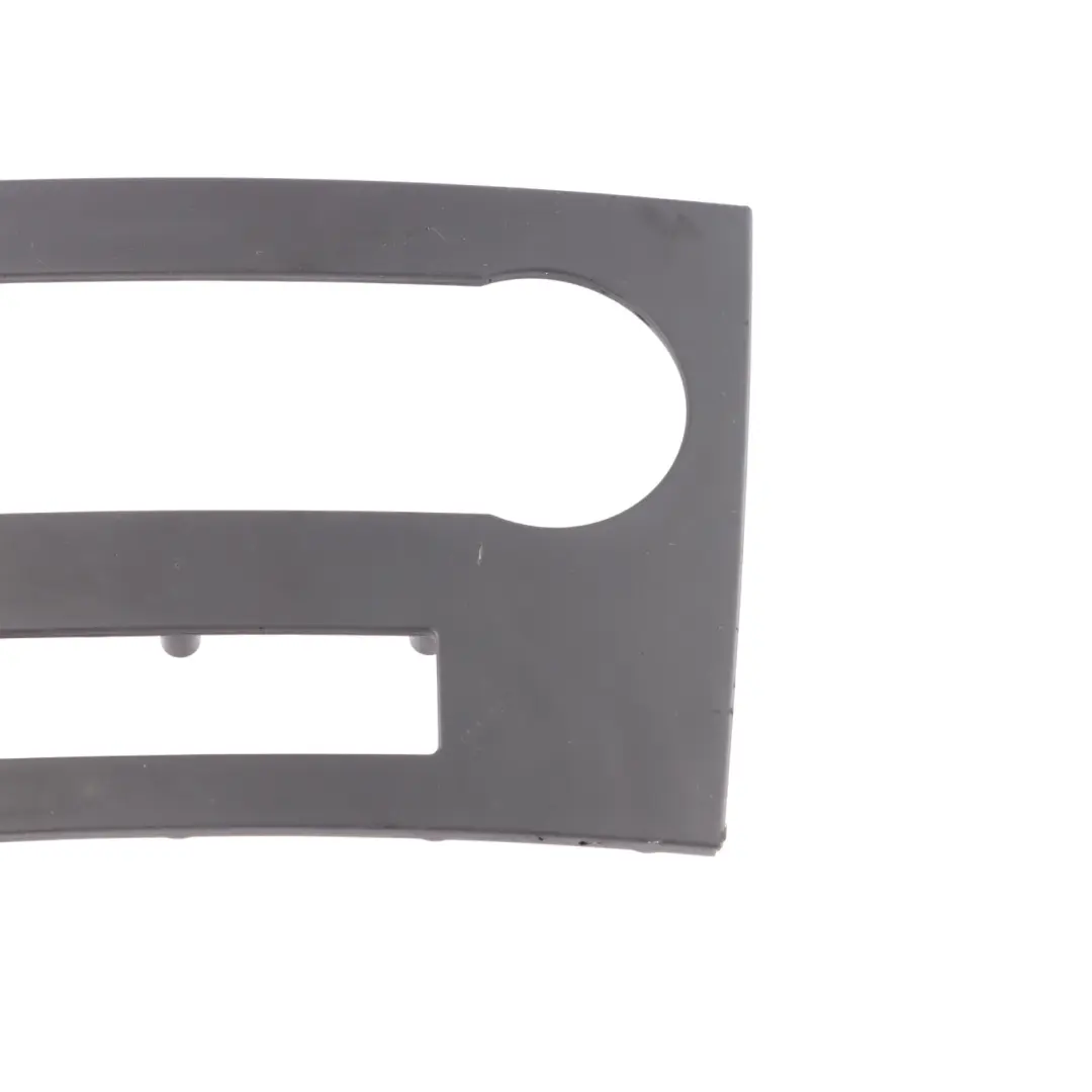 Copertura Cruscotto Interruttore Cornice Pannello Nero per Mercedes W169 con numero di parte A1696803239 Mercedes W169 Copertura Cruscotto Interruttore Cornice Pannello Nero - SKU A1696803239 - Numero di parte A1696803239