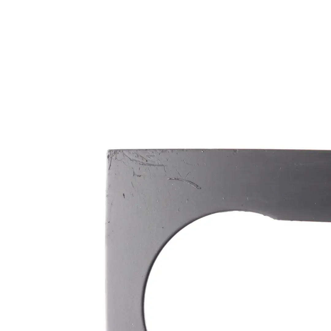 Couvre Tableau de Bord Commutateur Cadre Panneau Noir pour Mercedes W169 à propos du numéro de pièce A1696803239 Mercedes W169 Couvre Tableau de Bord Commutateur Cadre Panneau Noir - SKU A1696803239 - Numéro de pièce A1696803239