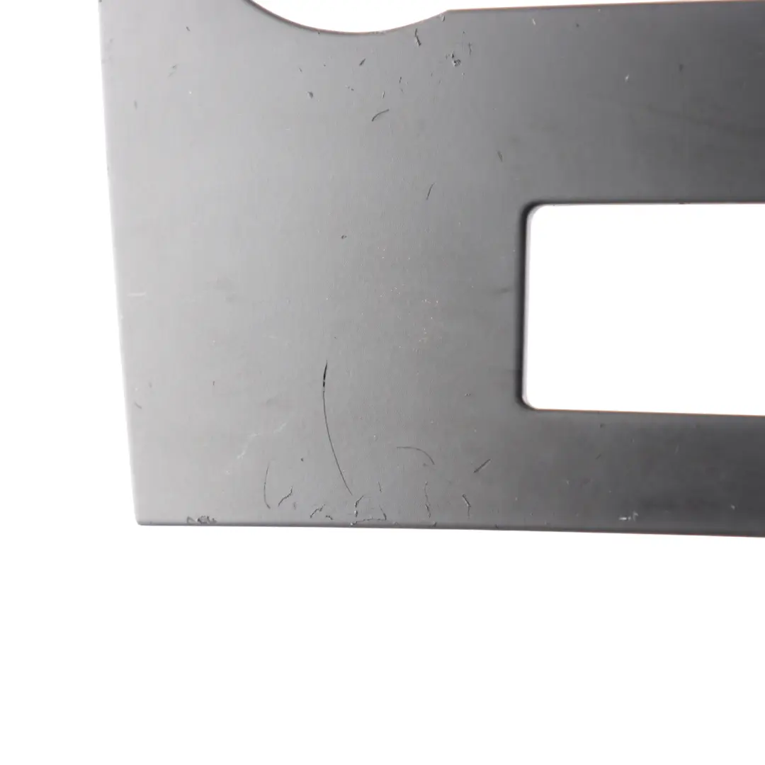 Dashboard Cover Switch Trim Frame Panel Black to Mercedes W169 with Part number A1696803239 Mercedes W169 Dashboard Cover Switch Trim Frame Panel Black - SKU A1696803239 - Part number A1696803239