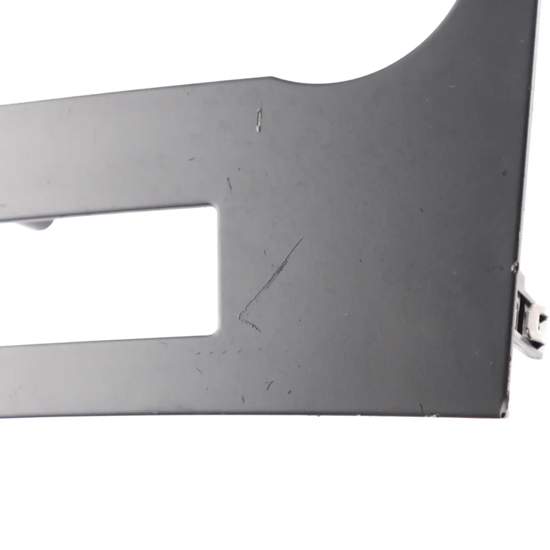 Couvre Tableau de Bord Commutateur Cadre Panneau Noir pour Mercedes W169 à propos du numéro de pièce A1696803239 Mercedes W169 Couvre Tableau de Bord Commutateur Cadre Panneau Noir - SKU A1696803239 - Numéro de pièce A1696803239