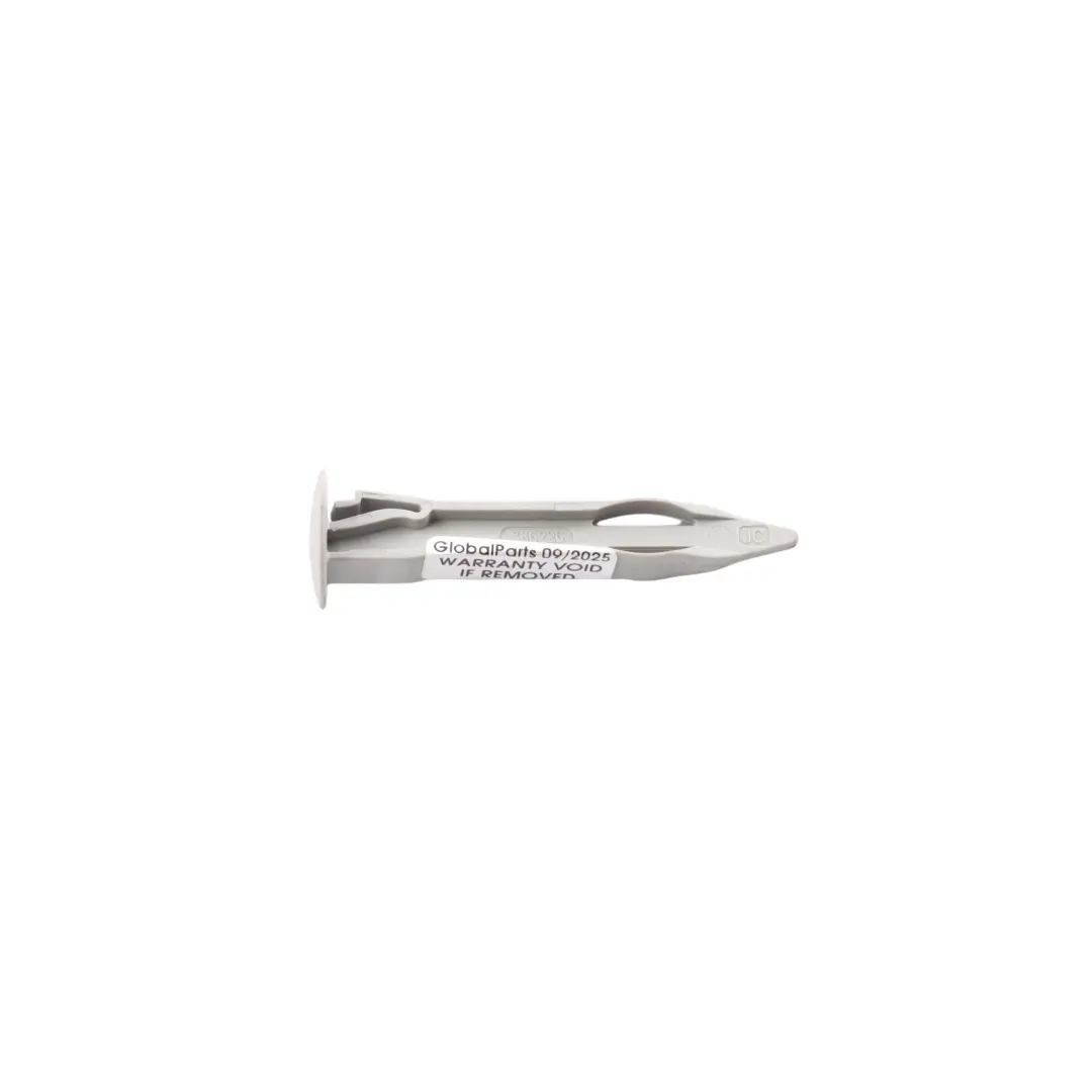 Mercedes W169 W245 Clip Pannello Porta Anteriore Sinistro Destro - SKU A1697270014-1 - Numero di parte A1697270014