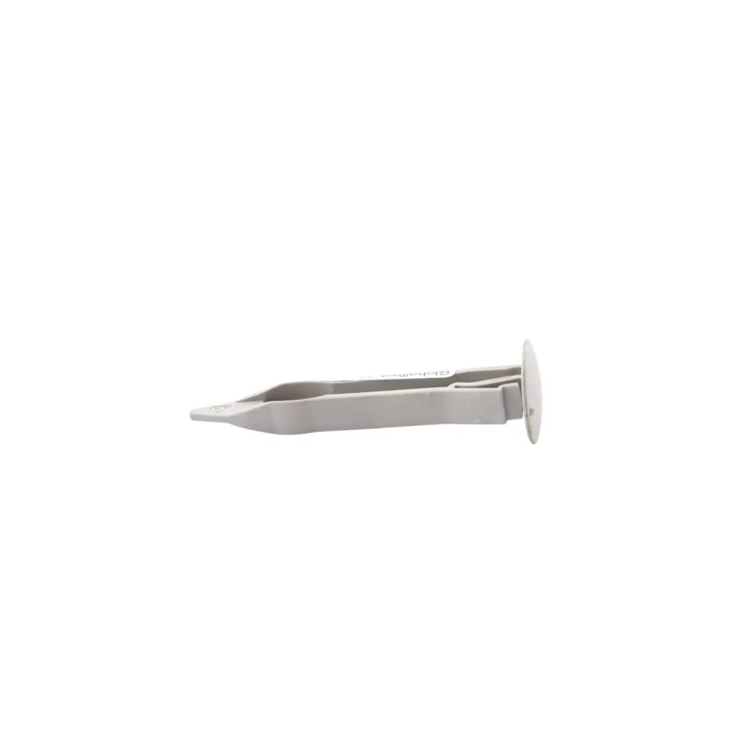 Mercedes W169 W245 Front Door Card Clip Cover Trim Left Right N/O/S - SKU A1697270014-1 - Part number A1697270014