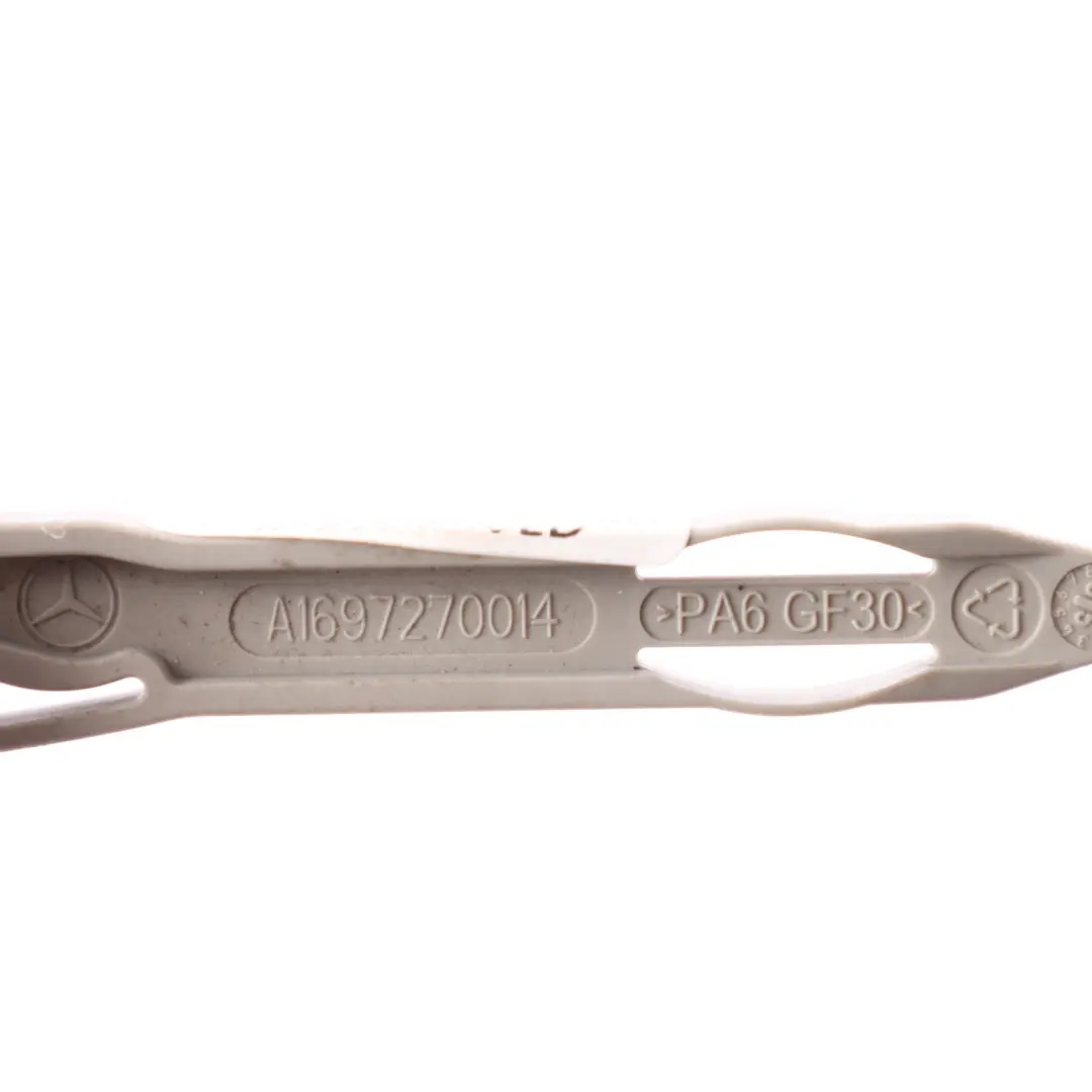 Mercedes W169 W245 Clip Cubierta Moldura Tarjeta Puerta Delantera - SKU A1697270014-1 - Número de pieza A1697270014