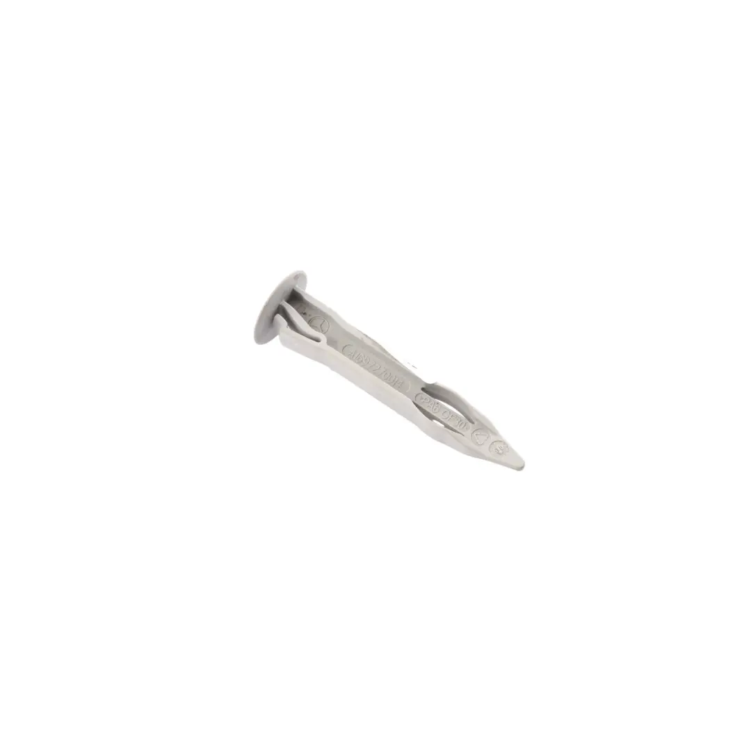 Clip Pannello Porta Anteriore Sinistro Destro per Mercedes W169 W245 con numero di parte A1697270014 Mercedes W169 W245 Clip Pannello Porta Anteriore Sinistro Destro - SKU A1697270014-1 - Numero di parte A1697270014