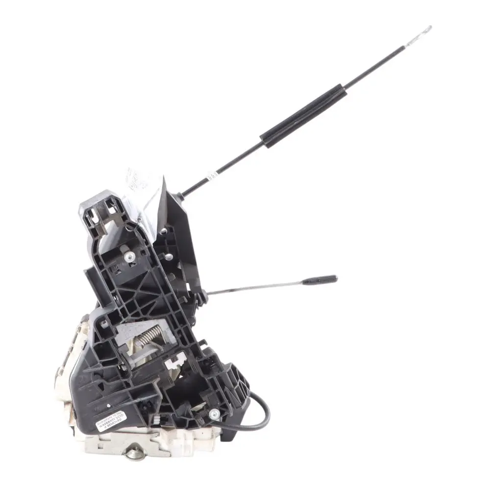 Mercedes W245 Zamek Drzwi Lewy Tył - SKU A1697302135-4 - Numer Części A1697302135