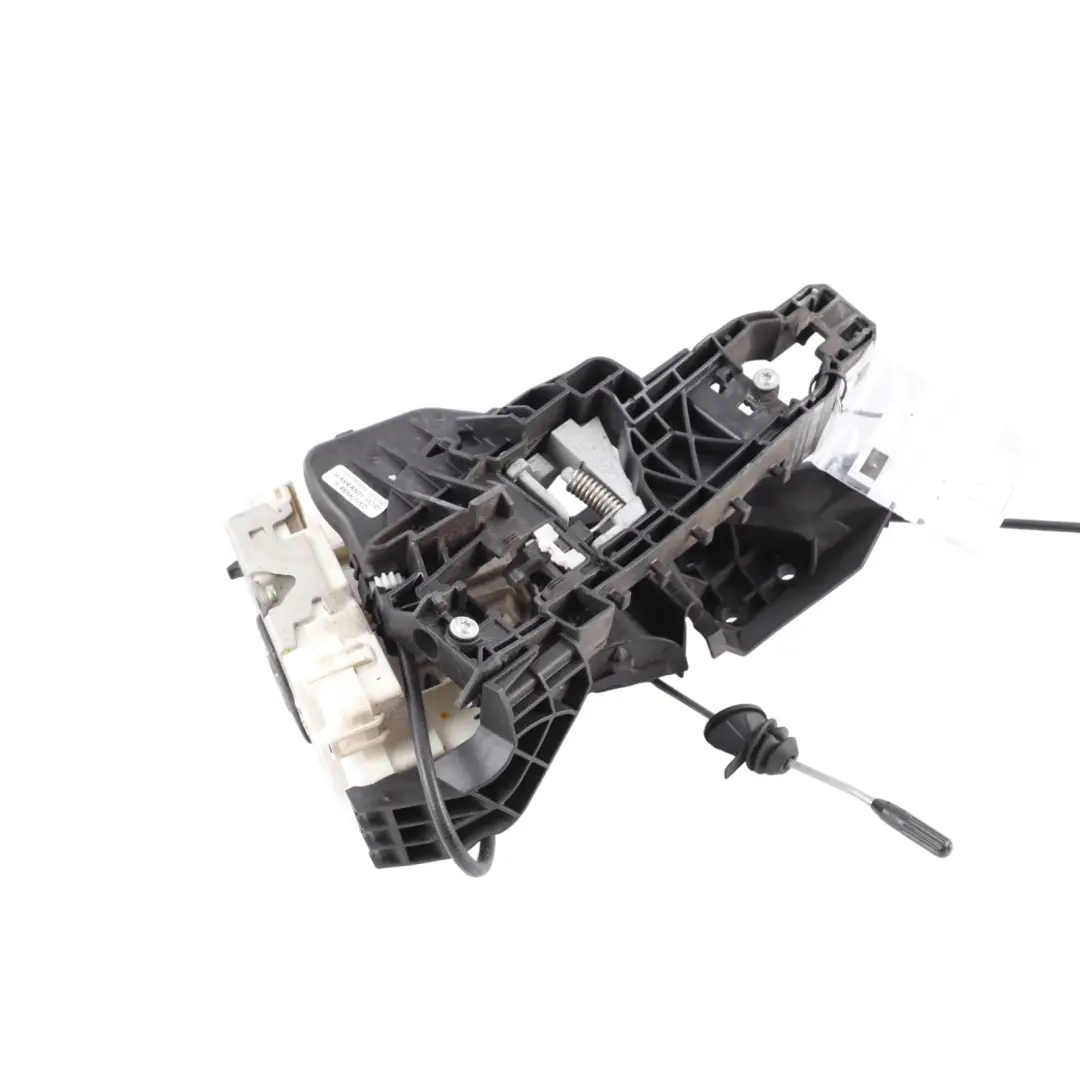 Attuatore Meccanismo Portiera Posteriore Sinistro per Mercedes W245 con numero di parte A1697302135 Mercedes W245 Attuatore Meccanismo Portiera Posteriore Sinistro - SKU A1697302135-4 - Numero di parte A1697302135