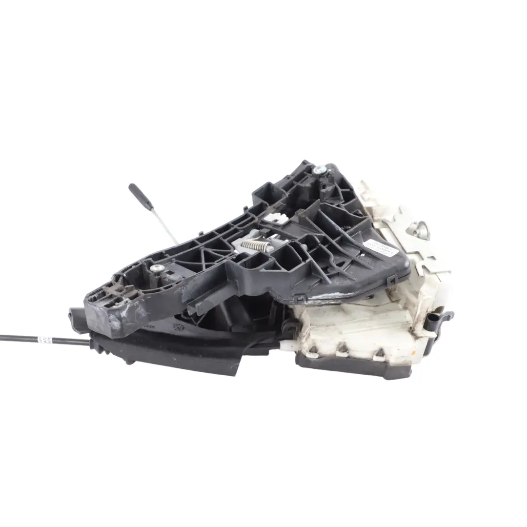 Mercedes W245 Actuador Mecanismo Cierre Puerta Trasera Izquierda - SKU A1697302135-4 - Número de pieza A1697302135