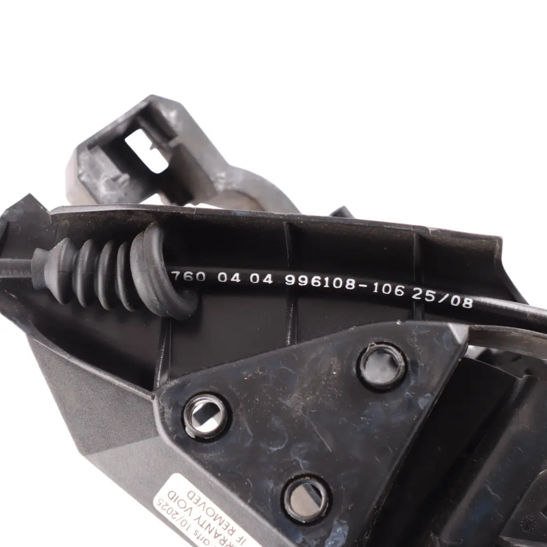 Attuatore Meccanismo Portiera Posteriore Sinistro per Mercedes W245 con numero di parte A1697302135 Mercedes W245 Attuatore Meccanismo Portiera Posteriore Sinistro - SKU A1697302135-4 - Numero di parte A1697302135