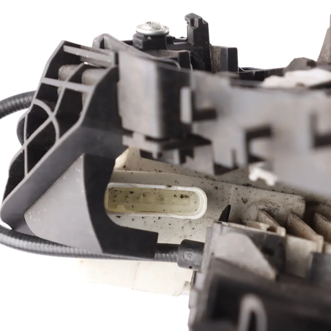 Tür Schloss Stellglied Hinten Links für Mercedes W245 mit Teilenummer A1697302135 Mercedes W245 Tür Schloss Stellglied Hinten Links - SKU A1697302135-4 - Teilenummer A1697302135