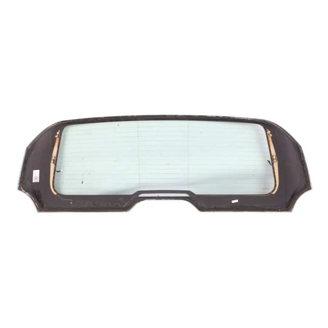 Window Glass Rear Boot Trunk Tailgate Window Glazing AS2 Green to Mercedes W169 with Part number A1697400457 Mercedes W169 Window Glass Rear Boot Trunk Tailgate Window Glazing AS2 Green - SKU A1697400457-1 - Part number A1697400457