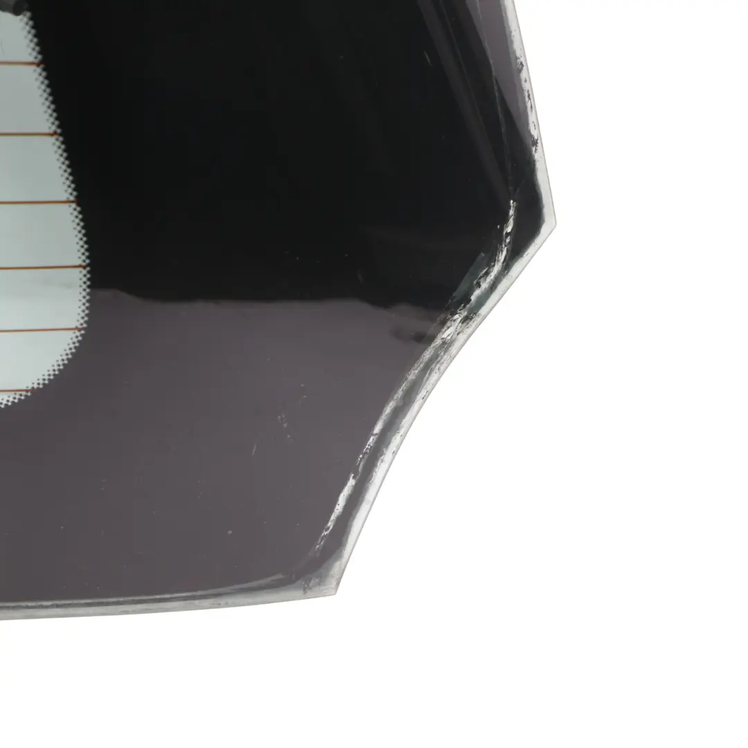 Window Glass Rear Boot Trunk Tailgate Window Glazing AS2 Green to Mercedes W169 with Part number A1697400457 Mercedes W169 Window Glass Rear Boot Trunk Tailgate Window Glazing AS2 Green - SKU A1697400457-1 - Part number A1697400457