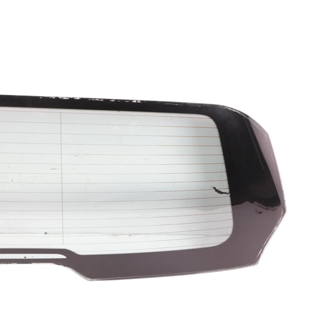 Window Glass Rear Boot Trunk Tailgate Window Glazing AS2 Green to Mercedes W169 with Part number A1697400457 Mercedes W169 Window Glass Rear Boot Trunk Tailgate Window Glazing AS2 Green - SKU A1697400457-1 - Part number A1697400457