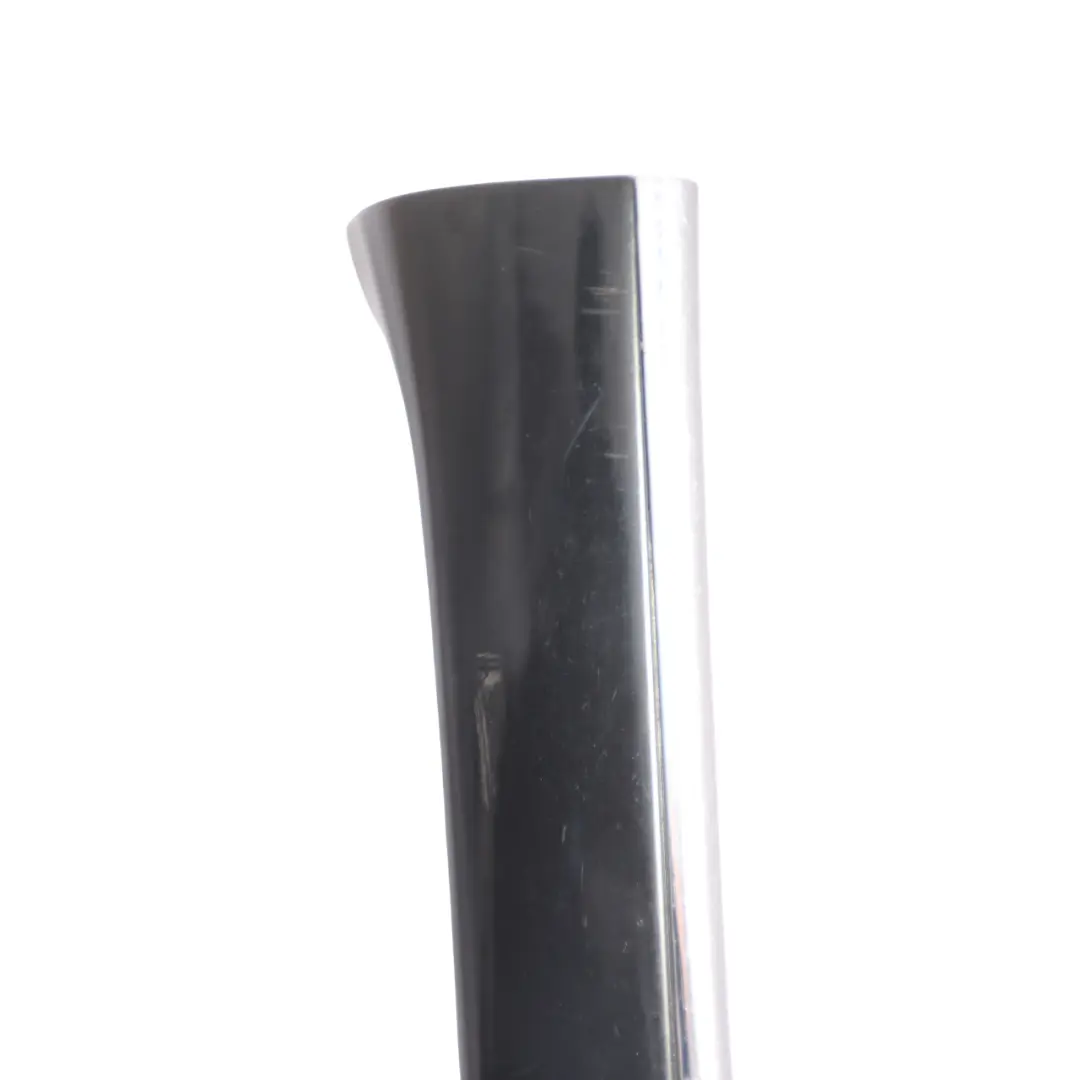 Door Handle Grab Front Right O/S Tropical Black - 160 to Mercedes W169 W245 with Part number A1697600270 Mercedes W169 W245 Door Handle Grab Front Right O/S Tropical Black - 160 - SKU A1697600270-TBL - Part number A1697600270