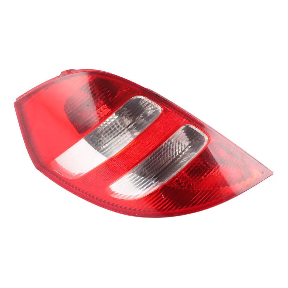 Mercedesb W169 Luz trasera izquierda Panel lateral A1698200364