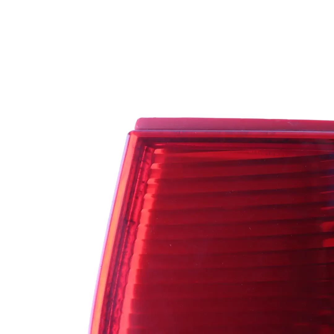 Mercedes-Benz A-Class W169 Rear Left N/S Tail Light Lamp Side Panel to with Part number A1698200364 Mercedes-Benz A-Class W169 Rear Left N/S Tail Light Lamp Side Panel - SKU A1698200364 - Part number A1698200364