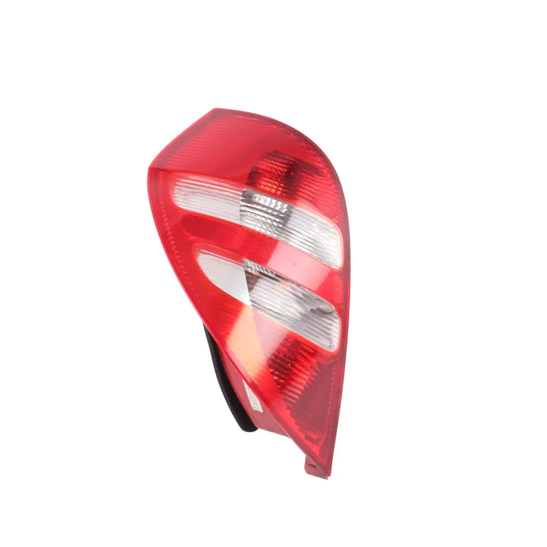 Feu arrière gauche Panneau latéral du feu arrière pour Mercedes W169 à propos du numéro de pièce A1698200364 Mercedes W169 Feu arrière gauche Panneau latéral du feu arrière - SKU A1698200364 - Numéro de pièce A1698200364