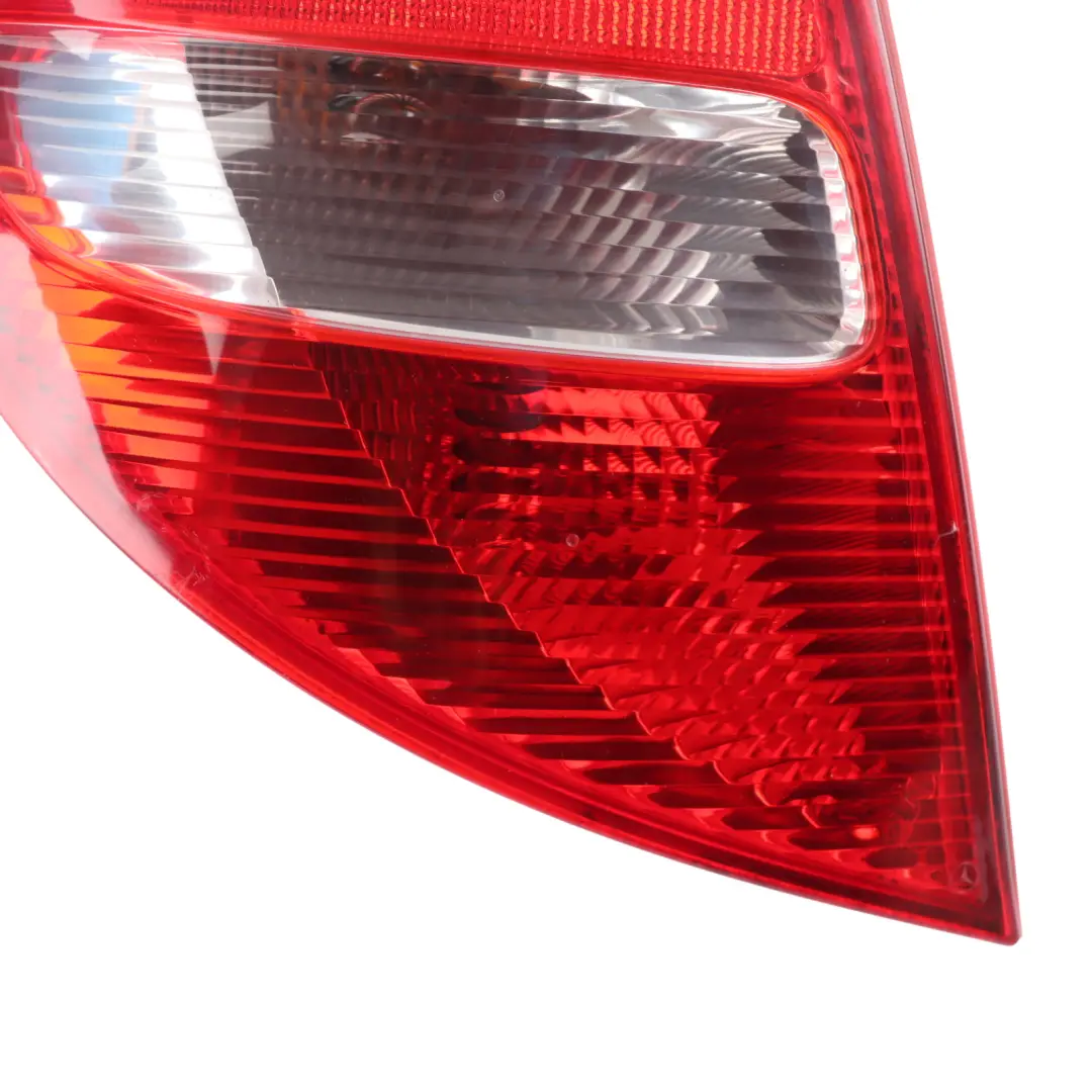 Mercedes-Benz A-Class W169 Rear Left N/S Tail Light Lamp Side Panel to with Part number A1698200364 Mercedes-Benz A-Class W169 Rear Left N/S Tail Light Lamp Side Panel - SKU A1698200364 - Part number A1698200364