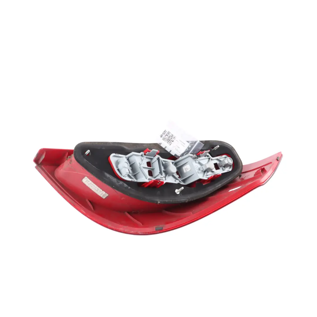 Mercedes-Benz A-Klasse W169 Rücklicht Hinten Links Seite Lampe für mit Teilenummer A1698200364 Mercedes-Benz A-Klasse W169 Rücklicht Hinten Links Seite Lampe - SKU A1698200364 - Teilenummer A1698200364