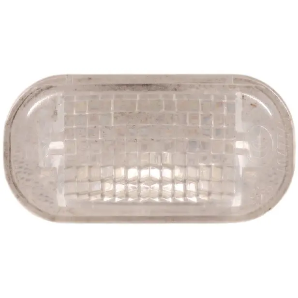 Boot Lid Tailgate Handle Licence Plate Light Lens to Mercedes W169 W245 with Part number A1698201856 Mercedes W169 W245 Boot Lid Tailgate Handle Licence Plate Light Lens - SKU A1698201856 - Part number A1698201856
