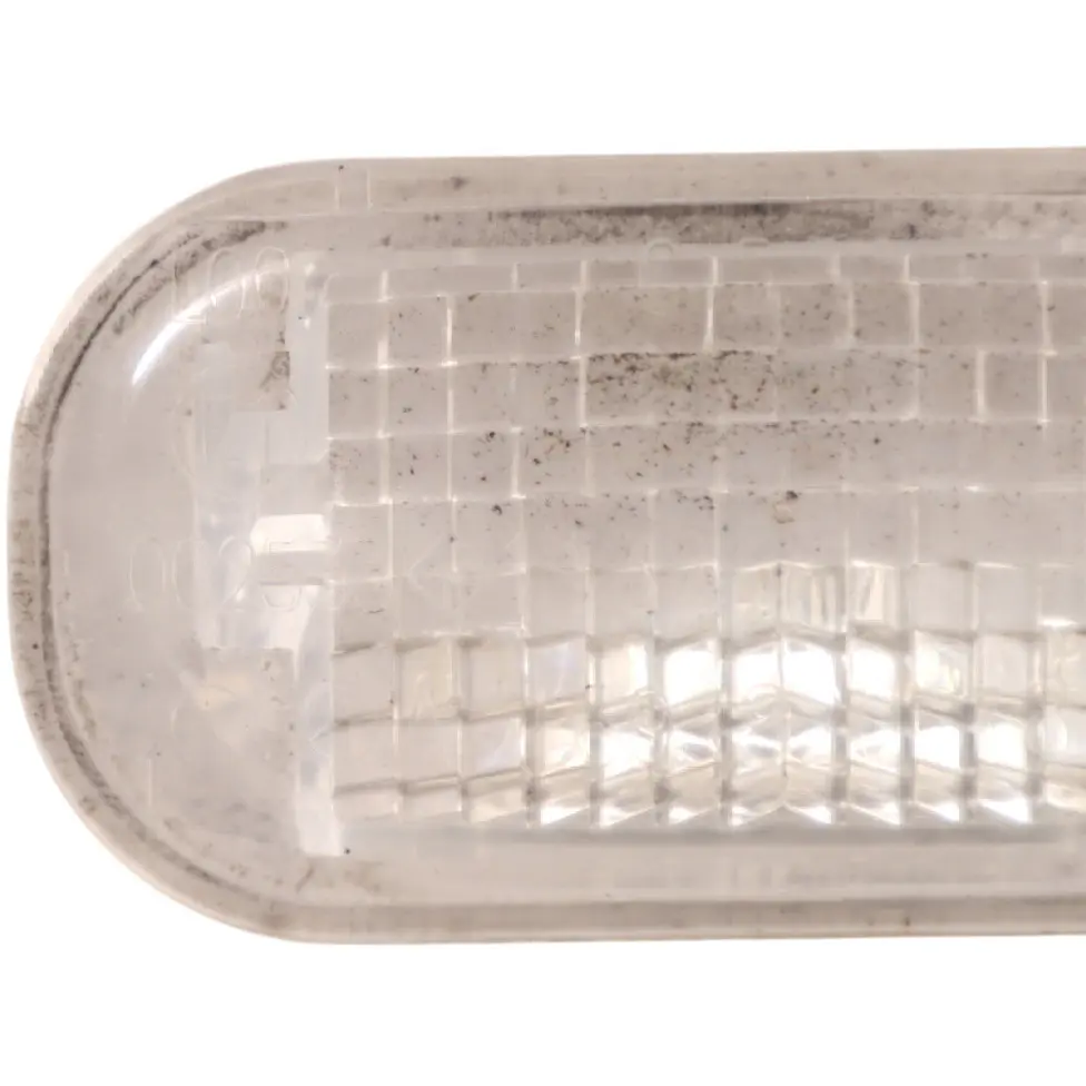 Boot Lid Tailgate Handle Licence Plate Light Lens to Mercedes W169 W245 with Part number A1698201856 Mercedes W169 W245 Boot Lid Tailgate Handle Licence Plate Light Lens - SKU A1698201856 - Part number A1698201856