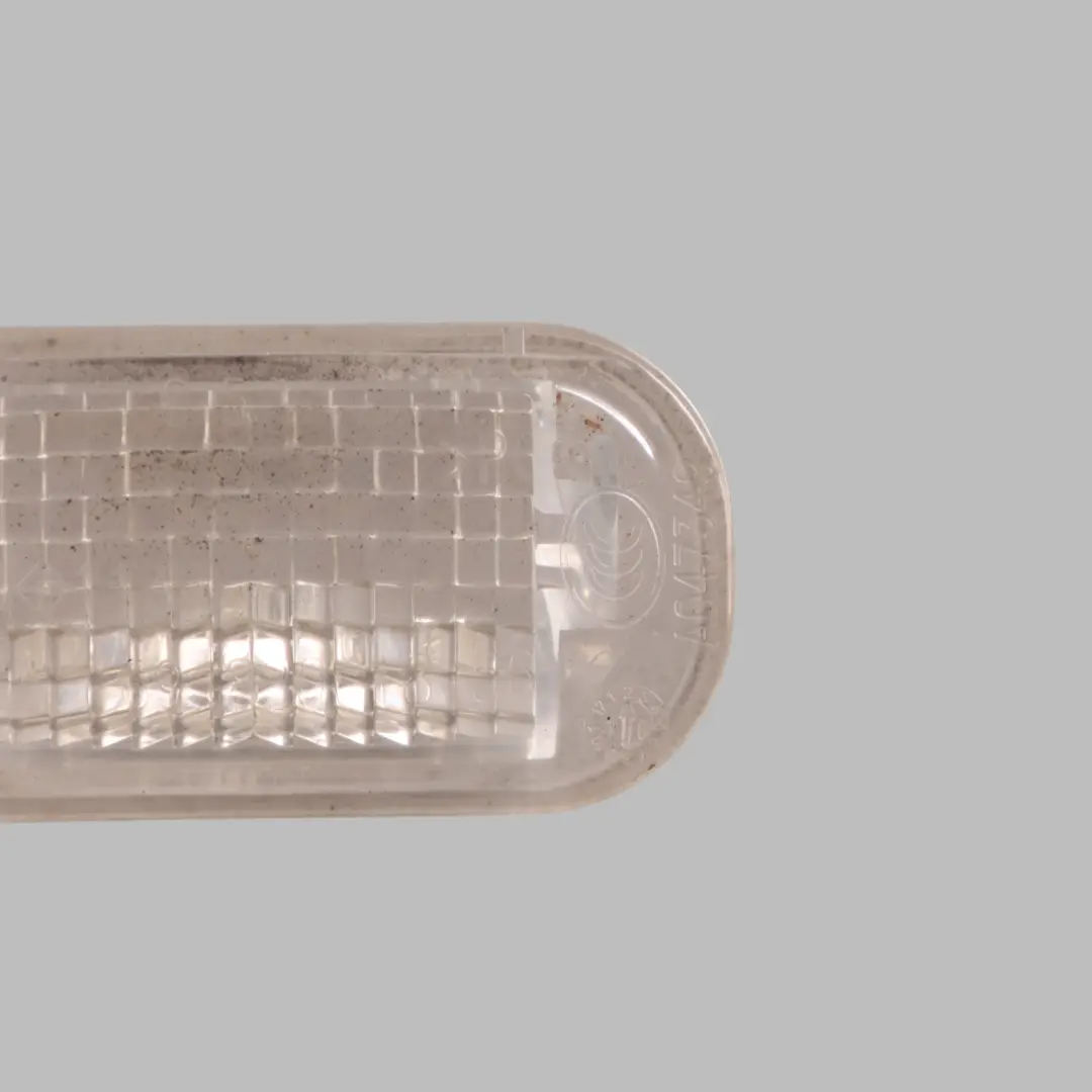 Boot Lid Tailgate Handle Licence Plate Light Lens to Mercedes W169 W245 with Part number A1698201856 Mercedes W169 W245 Boot Lid Tailgate Handle Licence Plate Light Lens - SKU A1698201856 - Part number A1698201856