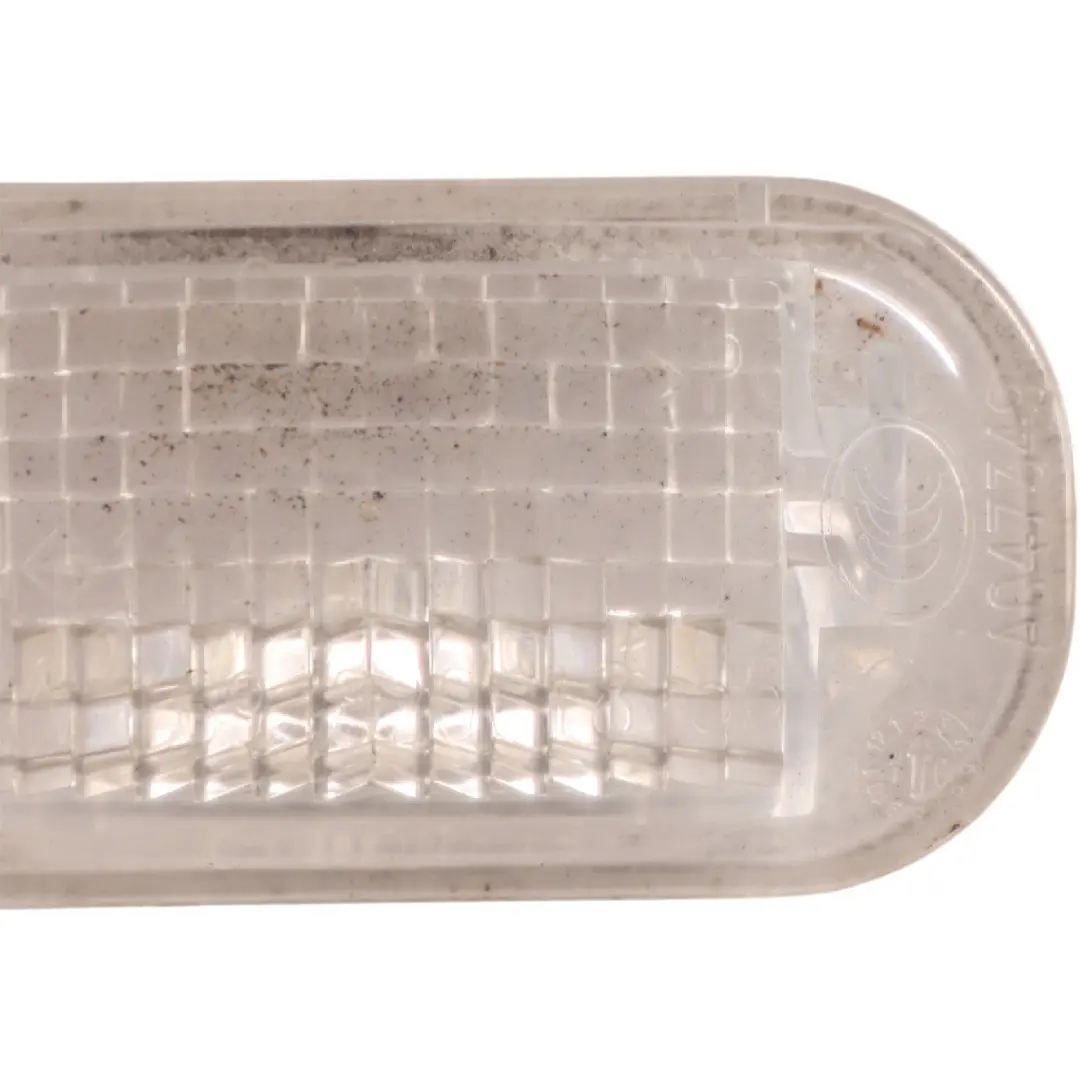 Boot Lid Tailgate Handle Licence Plate Light Lens to Mercedes W169 W245 with Part number A1698201856 Mercedes W169 W245 Boot Lid Tailgate Handle Licence Plate Light Lens - SKU A1698201856 - Part number A1698201856