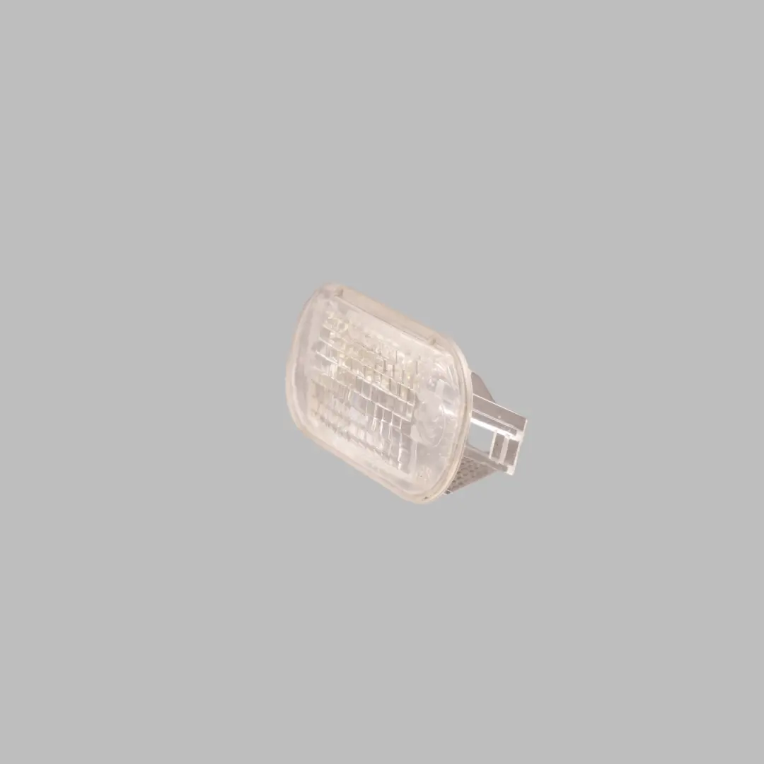 Boot Lid Tailgate Handle Licence Plate Light Lens to Mercedes W169 W245 with Part number A1698201856 Mercedes W169 W245 Boot Lid Tailgate Handle Licence Plate Light Lens - SKU A1698201856 - Part number A1698201856