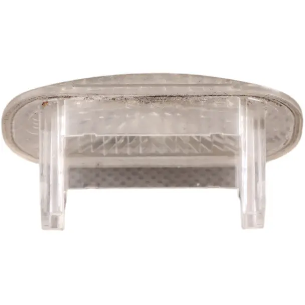 Boot Lid Tailgate Handle Licence Plate Light Lens to Mercedes W169 W245 with Part number A1698201856 Mercedes W169 W245 Boot Lid Tailgate Handle Licence Plate Light Lens - SKU A1698201856 - Part number A1698201856