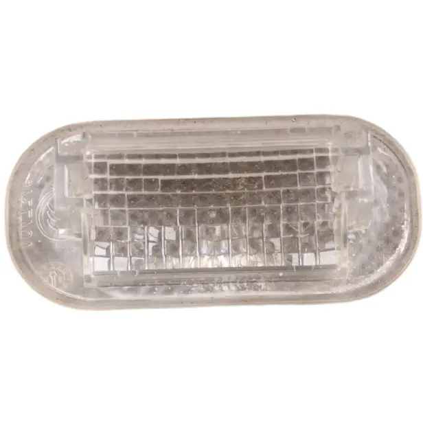 Boot Lid Tailgate Handle Licence Plate Light Lens to Mercedes W169 W245 with Part number A1698201856 Mercedes W169 W245 Boot Lid Tailgate Handle Licence Plate Light Lens - SKU A1698201856 - Part number A1698201856