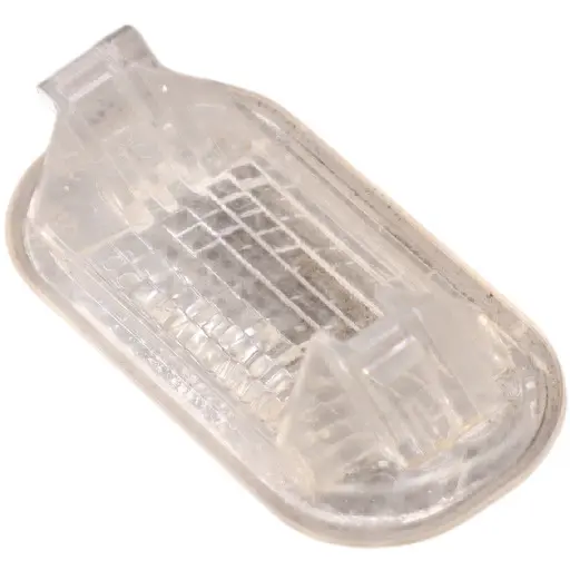 Boot Lid Tailgate Handle Licence Plate Light Lens to Mercedes W169 W245 with Part number A1698201856 Mercedes W169 W245 Boot Lid Tailgate Handle Licence Plate Light Lens - SKU A1698201856 - Part number A1698201856