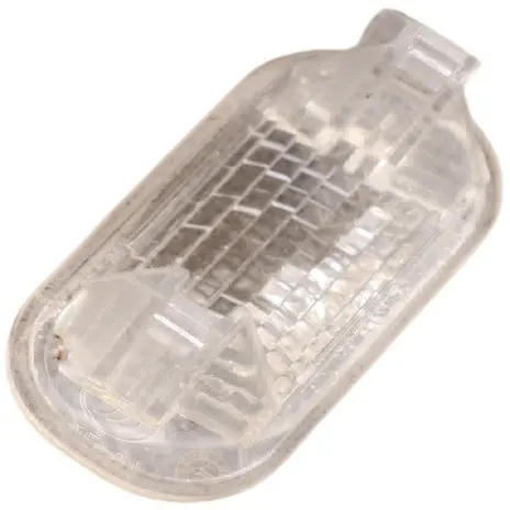 Boot Lid Tailgate Handle Licence Plate Light Lens to Mercedes W169 W245 with Part number A1698201856 Mercedes W169 W245 Boot Lid Tailgate Handle Licence Plate Light Lens - SKU A1698201856 - Part number A1698201856