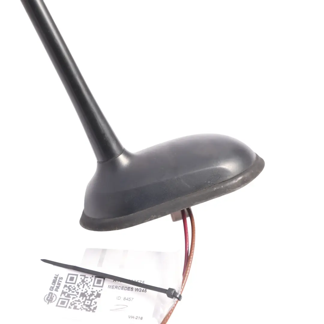 Mercedes W169 W245 Aerial Roof Antenna Radio Control Unit Module - SKU A1698203575 - Part number A1698203575