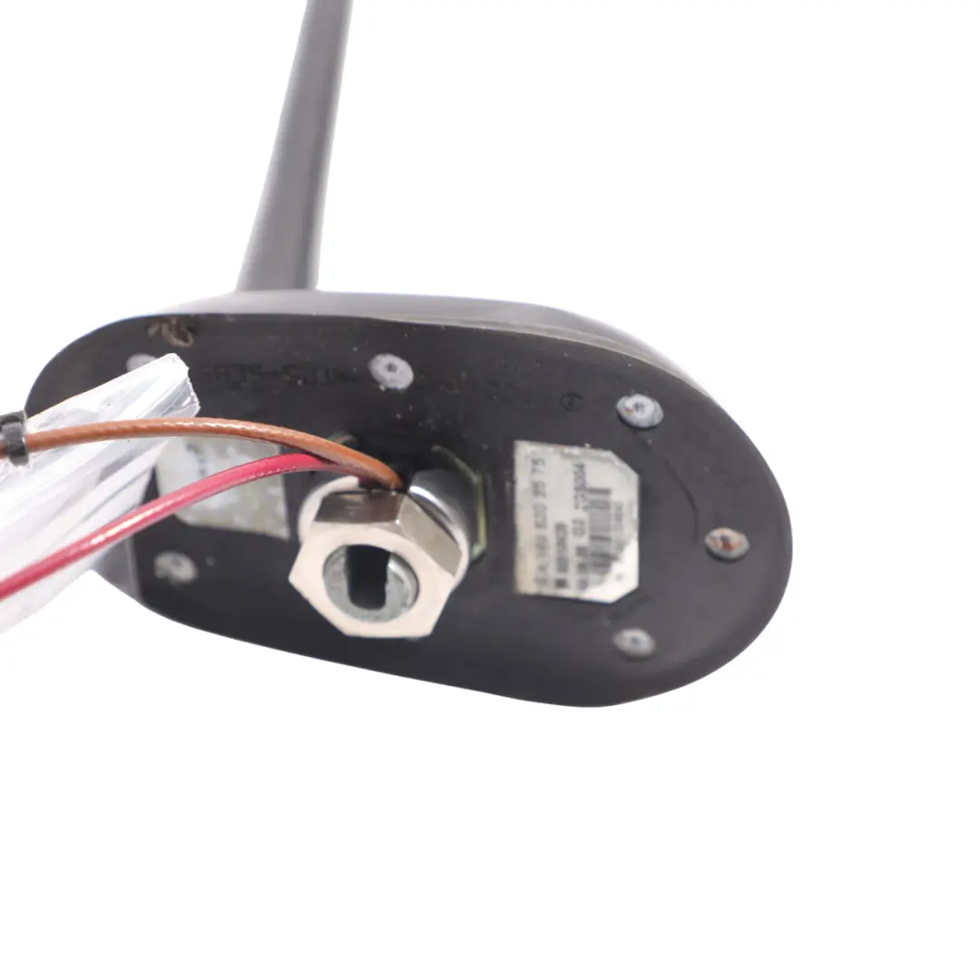 Mercedes W169 W245 Aerial Roof Antenna Radio Control Unit Module - SKU A1698203575 - Part number A1698203575