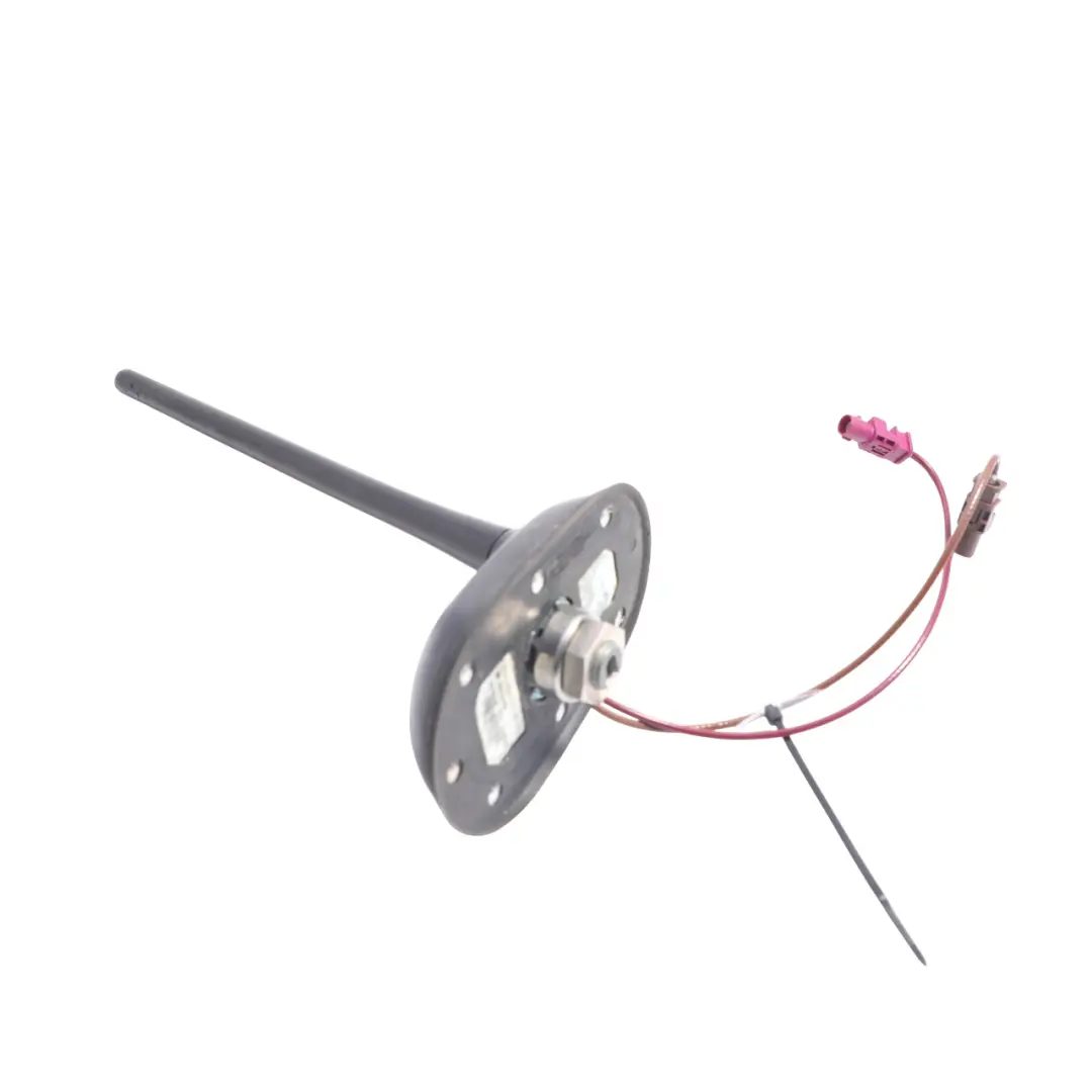 Mercedes W169 W245 Aerial Roof Antenna Radio Control Unit Module - SKU A1698203575 - Part number A1698203575