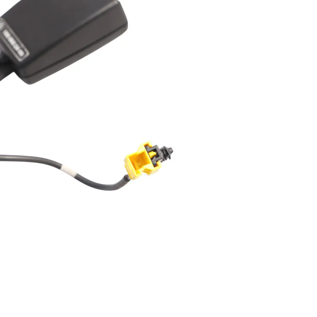 Belt Buckle Rear Right O/S Seat Belt Latch to Mercedes W169 W245 Seat with Part number A1698602469 Mercedes W169 W245 Seat Belt Buckle Rear Right O/S Seat Belt Latch - SKU A1698602469-1 - Part number A1698602469