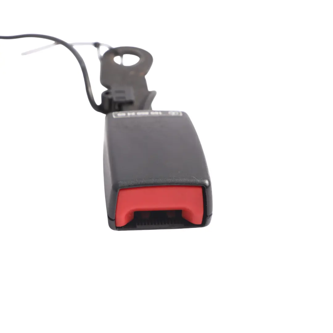 Belt Buckle Rear Right O/S Seat Belt Latch to Mercedes W169 W245 Seat with Part number A1698602469 Mercedes W169 W245 Seat Belt Buckle Rear Right O/S Seat Belt Latch - SKU A1698602469-1 - Part number A1698602469