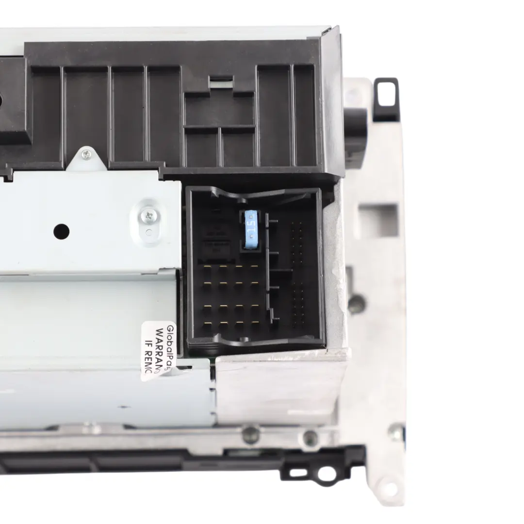 Mercedes W169 W245 CD Player Radio Stereo Head Unit - SKU A1698705494 - Part number A1698705494