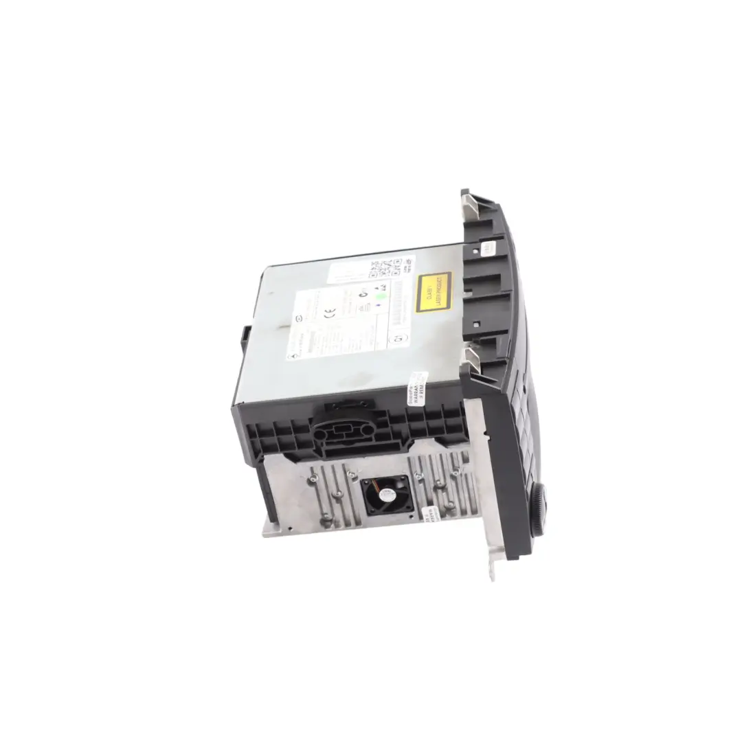 Mercedes W169 W245 CD Player Radio Stereo Head Unit - SKU A1698705494 - Part number A1698705494