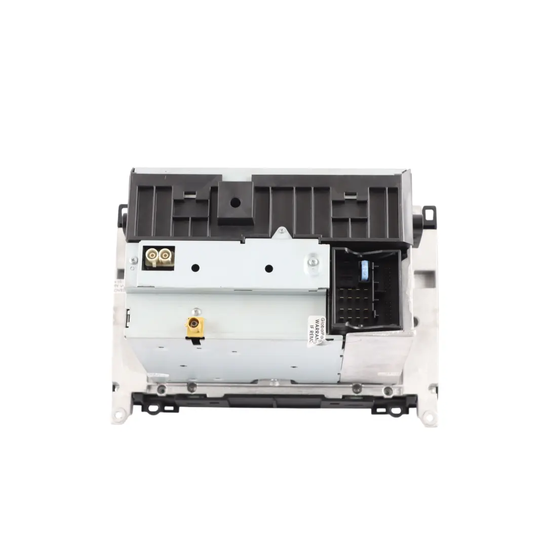 Mercedes W169 W245 CD Player Radio Stereo Head Unit - SKU A1698705494 - Part number A1698705494
