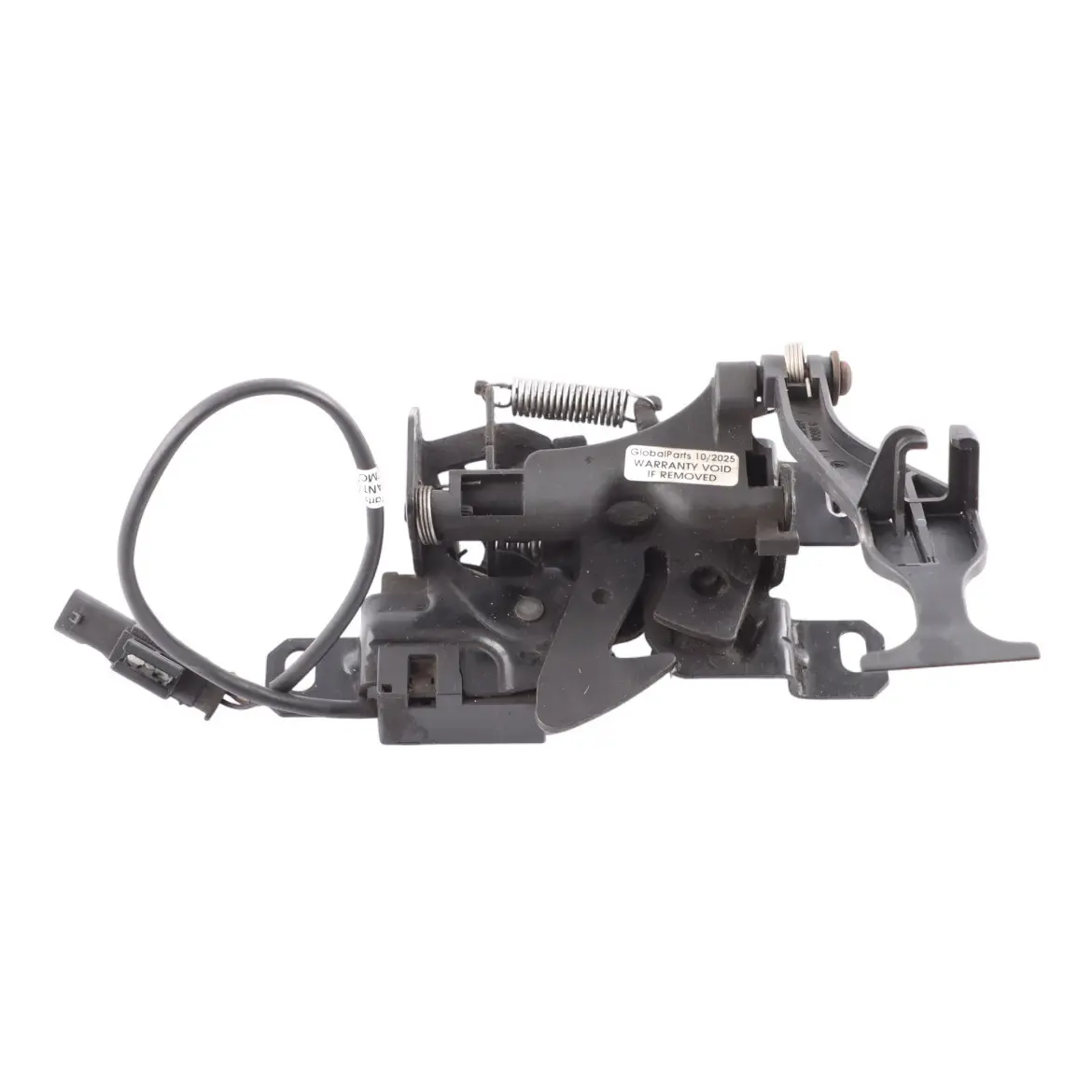 Mercedes-Benz A-Class W169 Front Bonnet Lock Mechanism Handle A1698800460