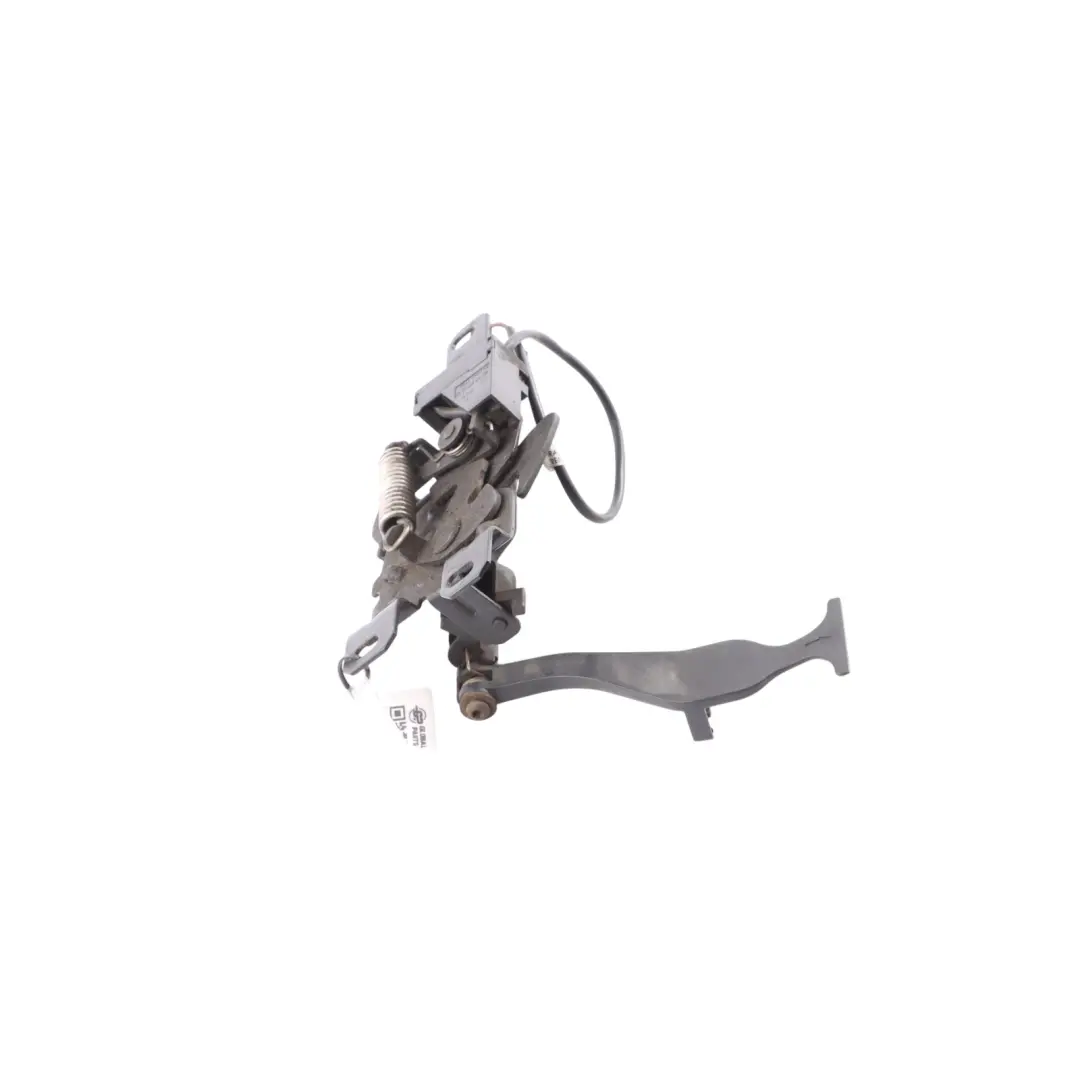  Mercedes-Benz A-Class W169 Front Bonnet Lock Mechanism Handle - SKU A1698800460 - Part number A1698800460