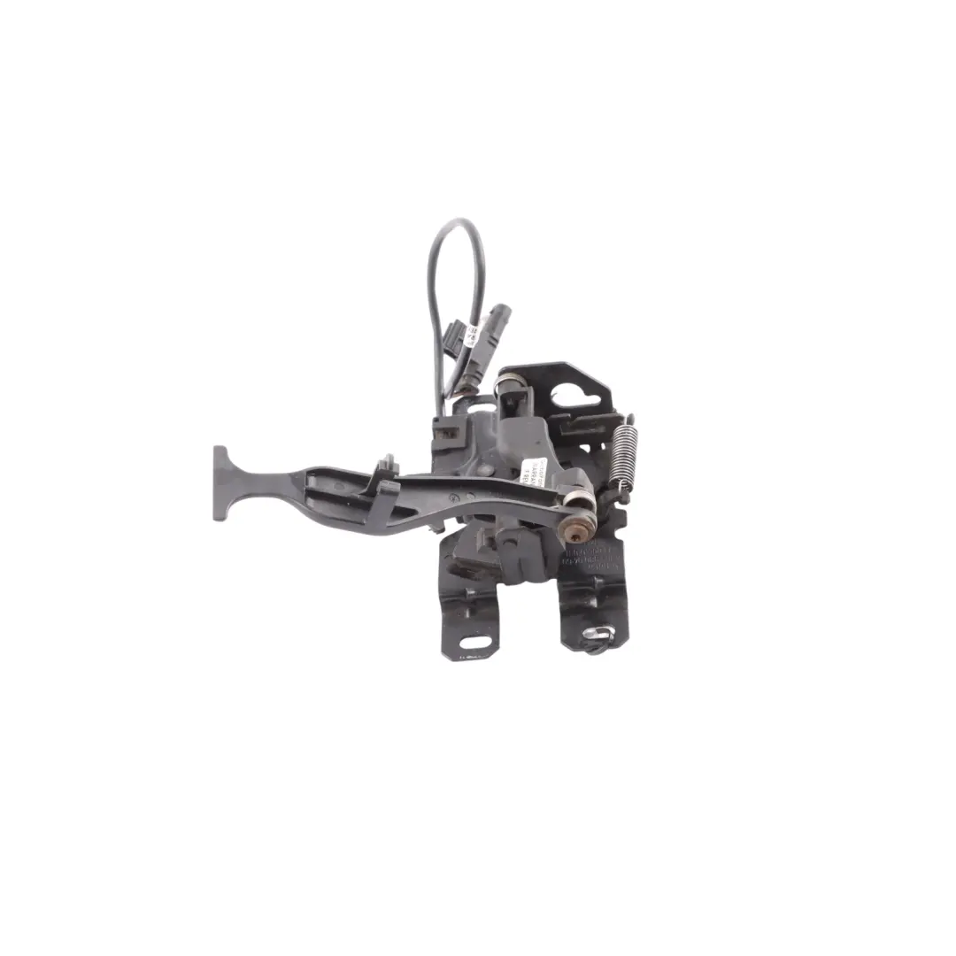  Mercedes-Benz W169 Zamek Maski - SKU A1698800460 - Numer Części A1698800460