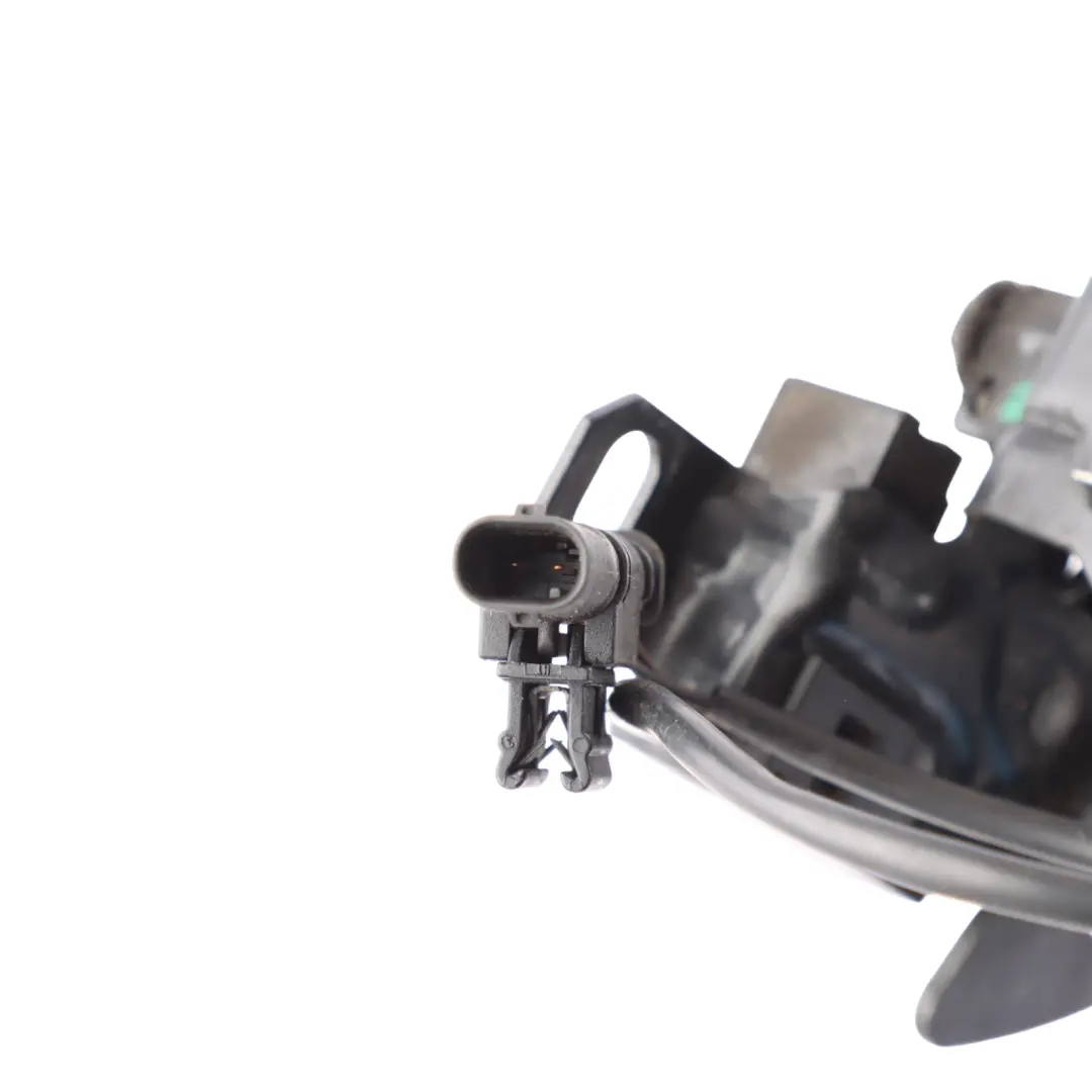 Mercedes-Benz W169 Zamek Maski - SKU A1698800460 - Numer Części A1698800460
