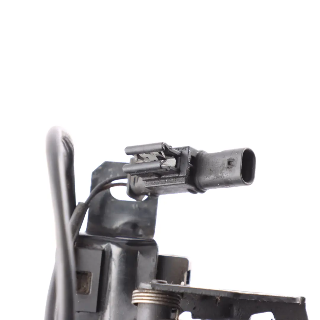 Mercedes-Benz A-Class W169 Front Bonnet Lock Mechanism Handle to with Part number A1698800460 Mercedes-Benz A-Class W169 Front Bonnet Lock Mechanism Handle - SKU A1698800460 - Part number A1698800460