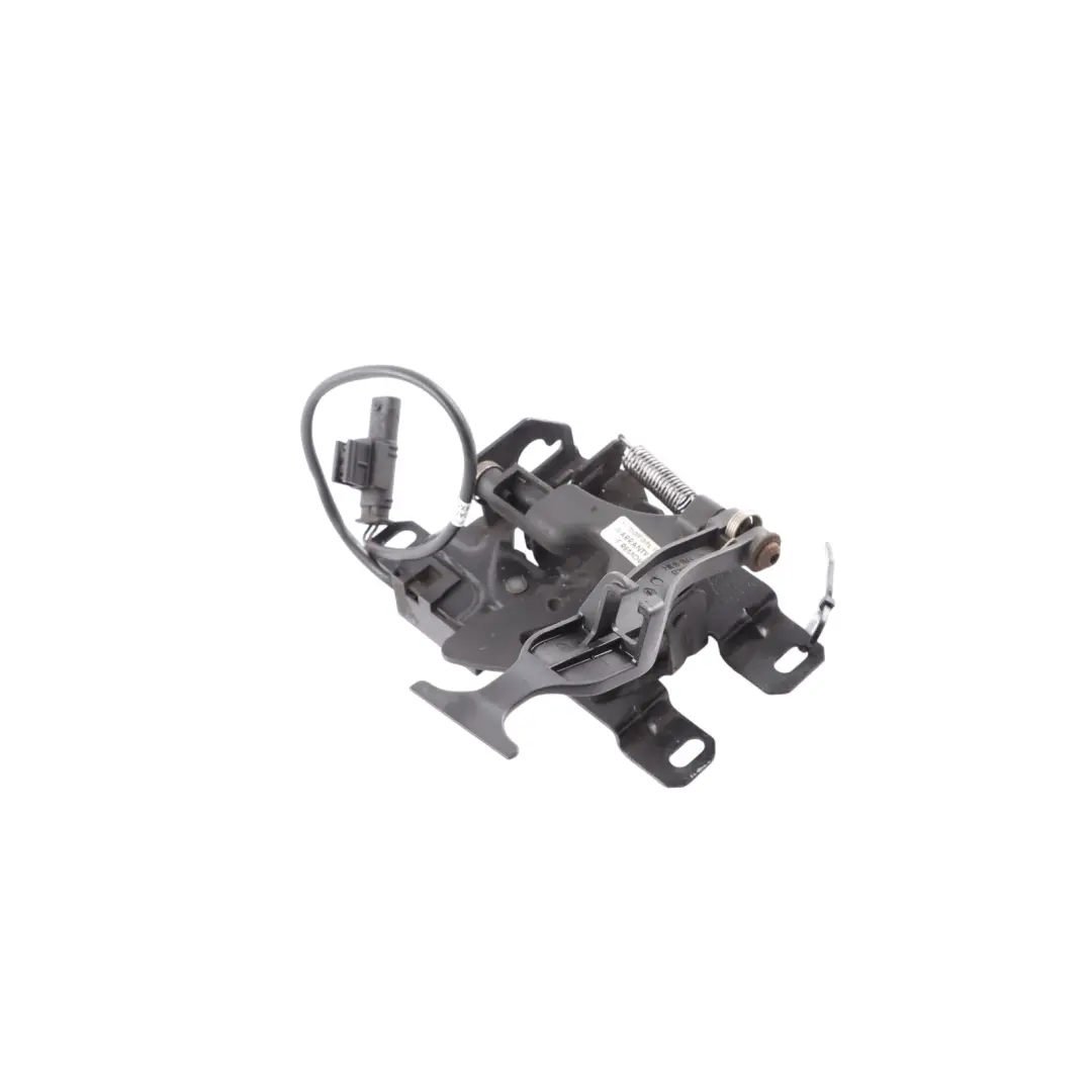  Mercedes-Benz W169 Zamek Maski - SKU A1698800460 - Numer Części A1698800460